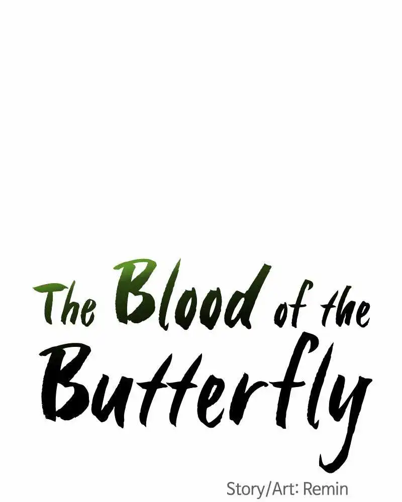 Blood and Butterflies Chapter 82 4